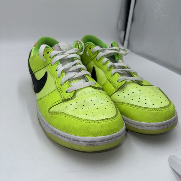 Size 9 - Nike Dunk SE Low Volt BS817 - Picture 1 of 8